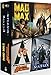 Matrix/Orange Mecanique/Je Suis Une Legende/Mad Max Fury (4 Dvd) [Edizione: Francia]