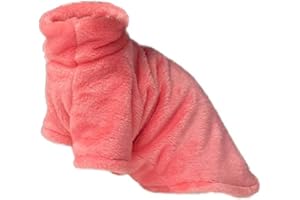 WUURAA Sphynx Cat Hoodie Hairless Cat Hoodie Hairless Cat Coat Hairless Cat Clothes Winter Coat Kitten Hairless Cat Sweater Hairless Cat Clothes Winter Coat