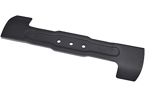 Yourspares Fits Bosch Lawnmower Metal Blade Fits Bosch Rotak 34R and 3600H