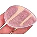 Produktbild Bürste PuffNeuheit Silikon Anti Make-up Applikator Blender perfekt für Gesicht Kürbis Schwamm von YanHoo