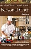 Image de How to Open & Operate a Financially Successful Personal Chef Business: With Companion CD - ROM