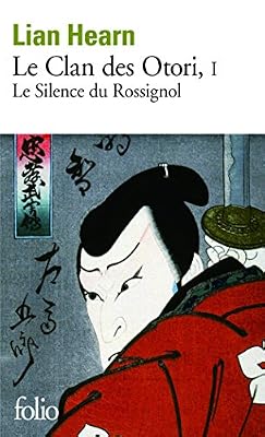 Brand: Gallimard Le Clan des Otori, tome 1 : Le Silence du Rossignol