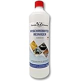 PandaCleaner detergente robot lavapavimenti - 1L detergente robot per tutti i dispositivi - lavapavimenti detersivo per pavim