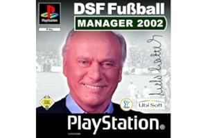 DSF Fussball Manager 2002