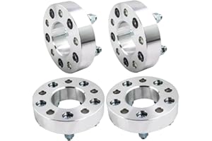 ‎MAXPEEDINGRODS maXpeedingrods 5x114.3 35mm Spurplatten Spurverbreiterung Distanzscheibe for Falcon BA BF