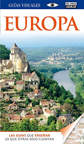 Download Europa GUIAS VISUALES 2012 (Guías Visuales)