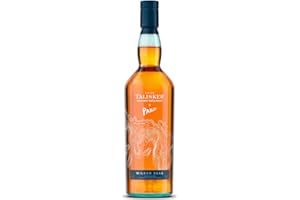 Talisker x Parley, Wilder Seas, Single Malt Scotch Whisky, Limited Edition - 700 ml