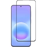 CONSTRAIN - Samsung Galaxy A57 ile uyumlu Kırılmaz Cam 5D Tam Kaplayan 9H Temperli Ekran Koruyucu