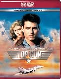 Top Gun [HD DVD] - Tom Skerritt