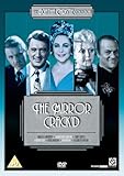Agatha Christie - The Mirror Crack'D [DVD]
