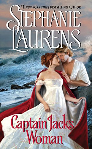 Captain Jack's Woman (Bastion Club Book 1) (English Edition) livre