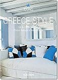 Cover zum Buch Greece Style