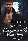 Cover zum Buch Die Erben von Kilronan ~ Geheimnisvol...