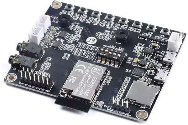 1st ESP32-Audio-Kit ESP32-A1S ESP32 Audio Development Board WiFi BLE-modul
