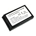Produktbild Akku 37-00025-001 / 280504525TSLG / 980771-04 / 980771-05 / 9807 für MAGELLAN PDA eXplorist 360/400/500/600/700