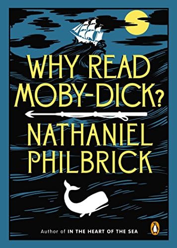 Why Read Moby-Dick?: A Military History of the German-speaking Peoples Since 1500