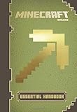 Minecraft: Essential Handbook: An Official Mojang Book