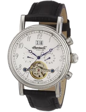 Ingersoll Herren-Armbanduhr IN1800WH