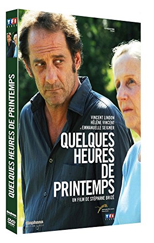Quelques heures de printemps
