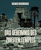 'Das Geheimnis des zweiten Tempels: Phantagon' von Holmer Rosenkranz