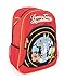 Produktbild Looney Tunes Kinderrucksack Schulrucksack Schultasche | beeinhaltet zwei Netztaschen an den Seiten und viel Stauraum | optimale Polsterung der Tragegurte | Größe ca. 33 x 15 x 39 cm