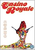 Casino Royale [DVD] [1967]