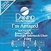 Produktbild I'm Amazed [Accompaniment/Performance Track] by Made Popular By: Jason Crabb & Brooklyn Tabernacle Choir