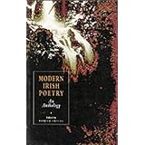 Modern Irish Poetry: An Anthology by Patrick Crotty (1995-11-01)