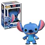 Funko Pop Stitch (Lilo y Stitch 12)