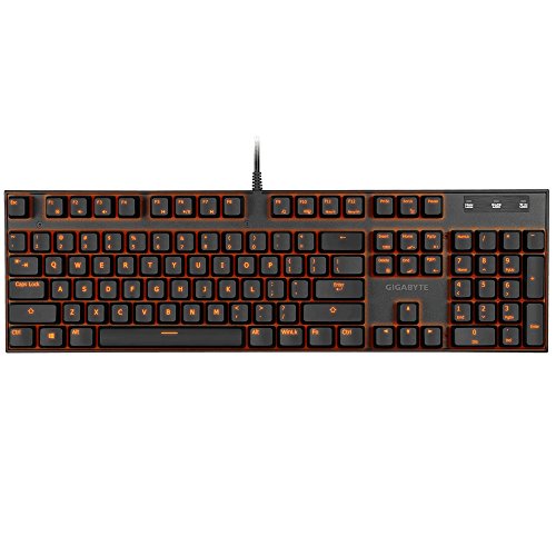 GIGABYTE FORCE K85