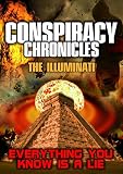 Conspiracy Chronicles: The Illuminati - 