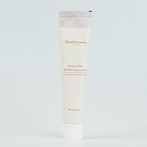 SkinMumma Alvaro Kojic Acid Cream 30g for Men & Women