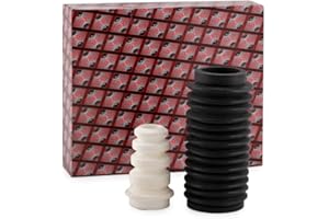 JAPANPARTS JPKB-A20 Kit Parapolvere Ammortizzatore