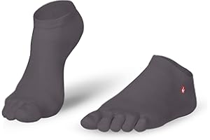 Knitido Track & Trail Ultralite Fresh skarpety z palcami, uniseks