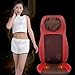 Produktbild SHISHANG Multifunktionale Massagekissen für Eltern Geschenke Präsentation Thai Open Back Massage Startseite Heizung Massagesessel Positionierung