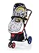 Cosatto Woop Travel System - Old Skool