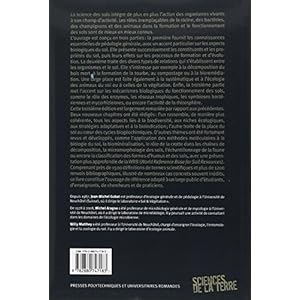 Le sol vivant: Base de pédologie-biologie des sols Livre en Ligne Le sol vivant: Base de pédologie-biologie des sols Livre en Ligne - Telecharger Ebook