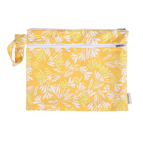 Preisvergleich Produktbild Bebe au Lait Grand Wet / Dry Bag, Anara, Multi