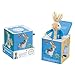 Beatrix Potter Peter Rabbit Jack In The Box