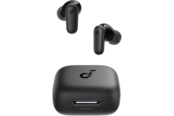 Soundcore P30i