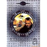 STARGATE SG1 - Series 6 (import)