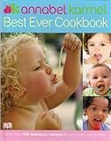 Image de Baby and Toddler Cookbook bind up