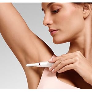 Philips HP6393/00 Body and Face Trimmer - Image 10