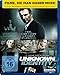 Unknown Identity [Blu-ray]