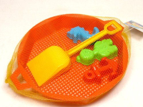 Preisvergleich Produktbild Sandsieb 5tlg. Set