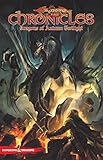 Image de Dragonlance Chronicles Vol. 1: Dragons of Autumn Twilight