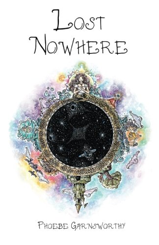 Lost Nowhere: A journey of self-discovery in a fantasy world
