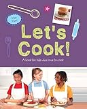 Image de Let's Cook: Kids Cookbook - Love Food