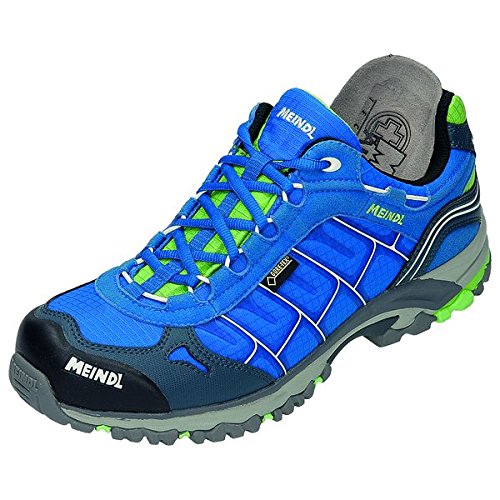 Preisvergleich Produktbild Meindl Herren Wander-, Bergsteigerschuh 7 UK