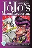JoJo's Bizarre Adventure: Part 4 -- Diamond is Unbreakable, Vol. 1 by 